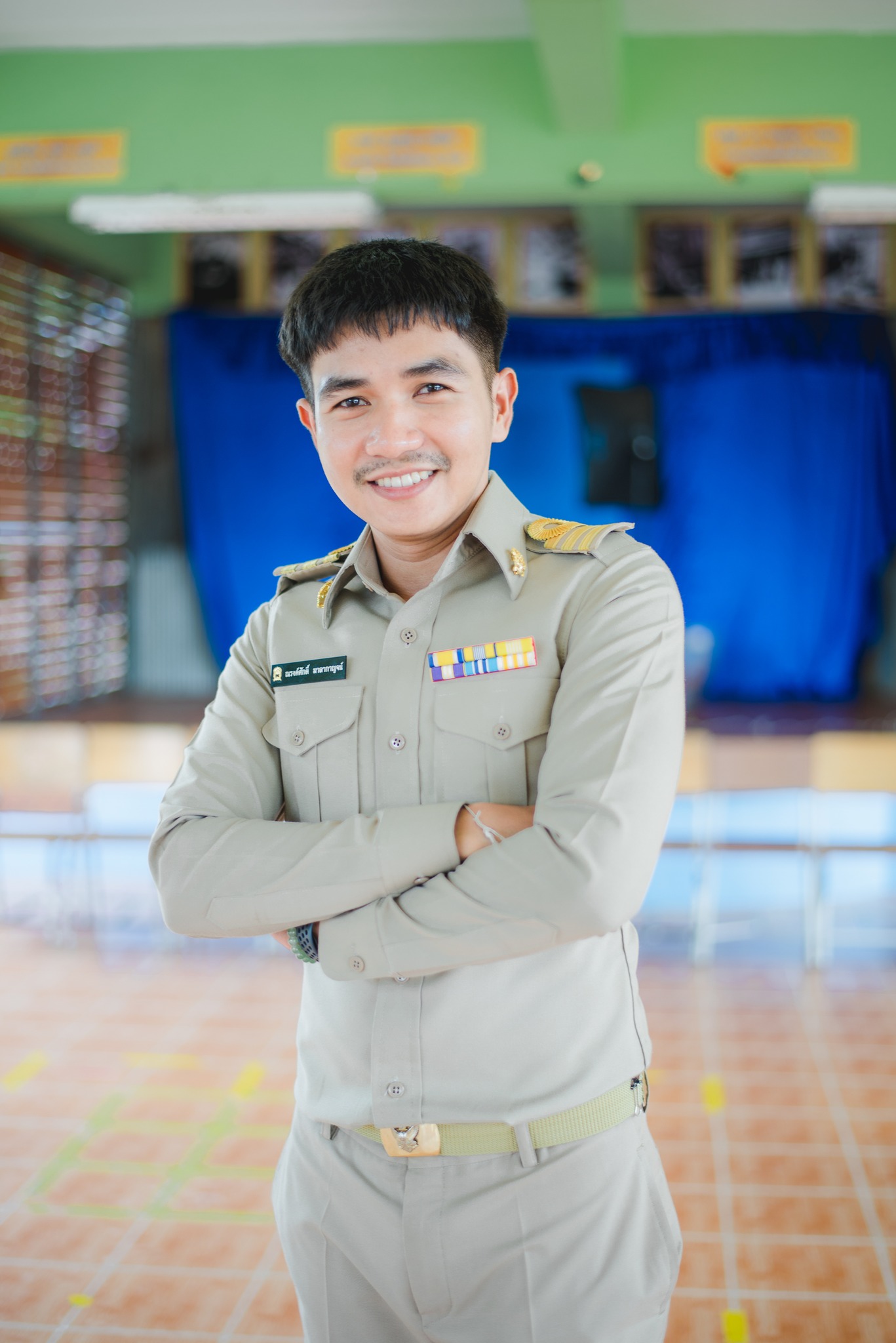 ณรงค์ศักดิ์ มาลากาญจน์