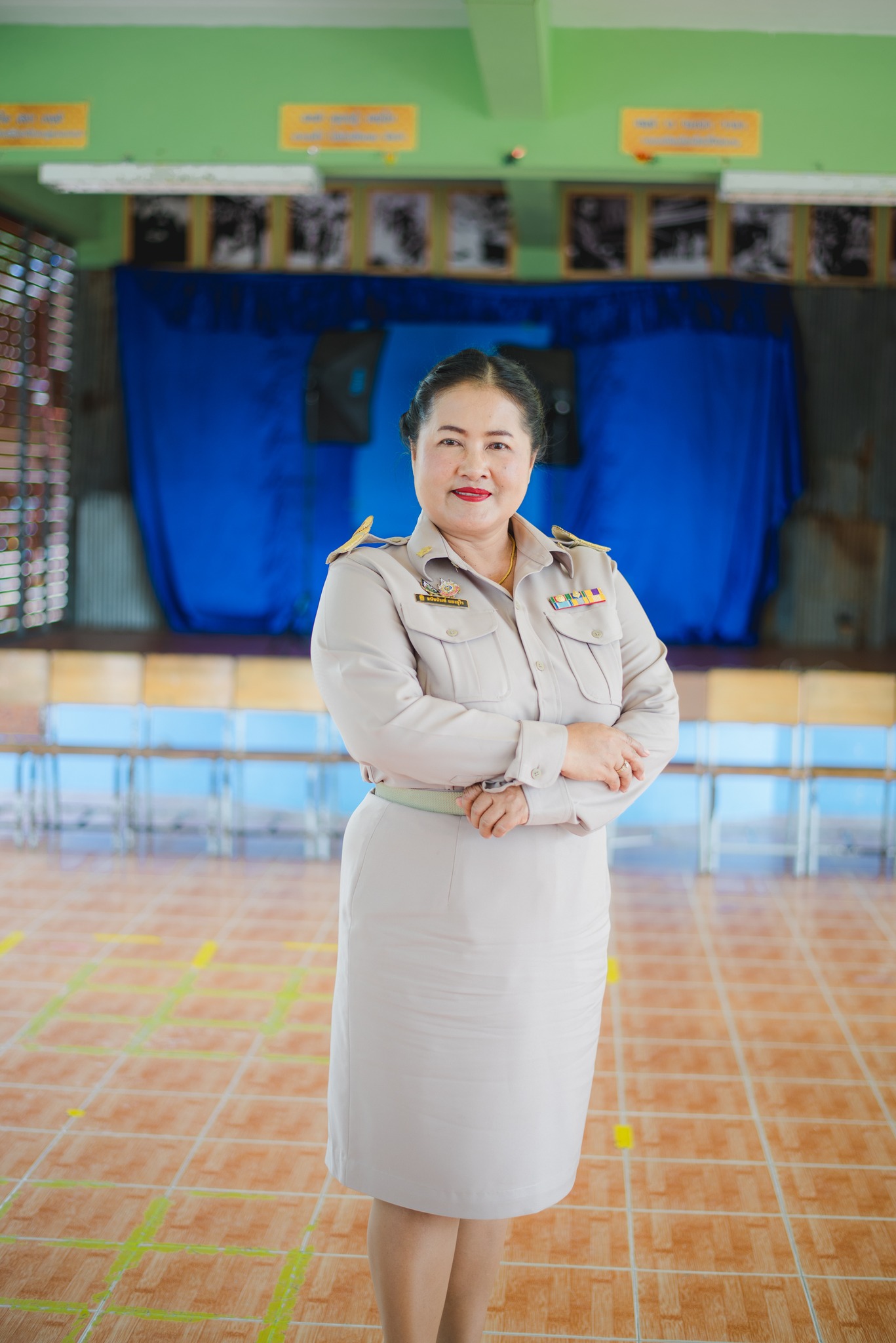 ธนัชนันท์ แสงอุไร