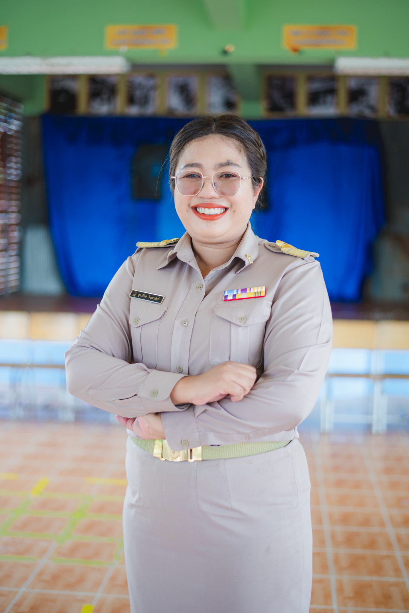 สุดารัตน์ จินดาพันธ์