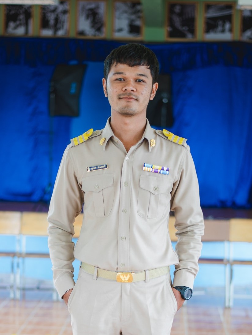 ภูเบศร์   อินนุพัฒน์