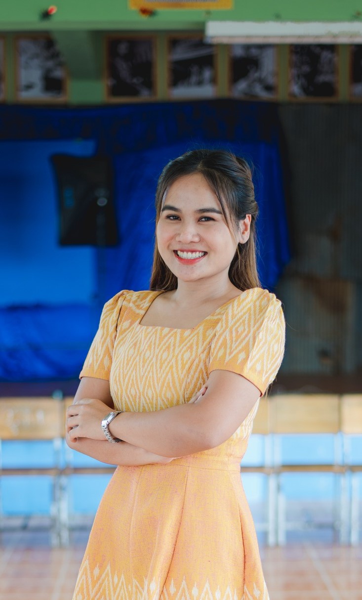 สุพรรษา  แซ่ซั่ว