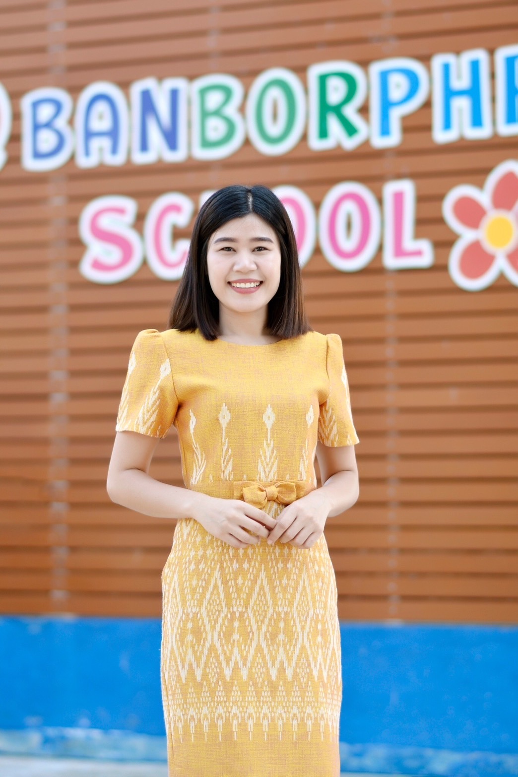 ศิริพันธ์ ทองเดช